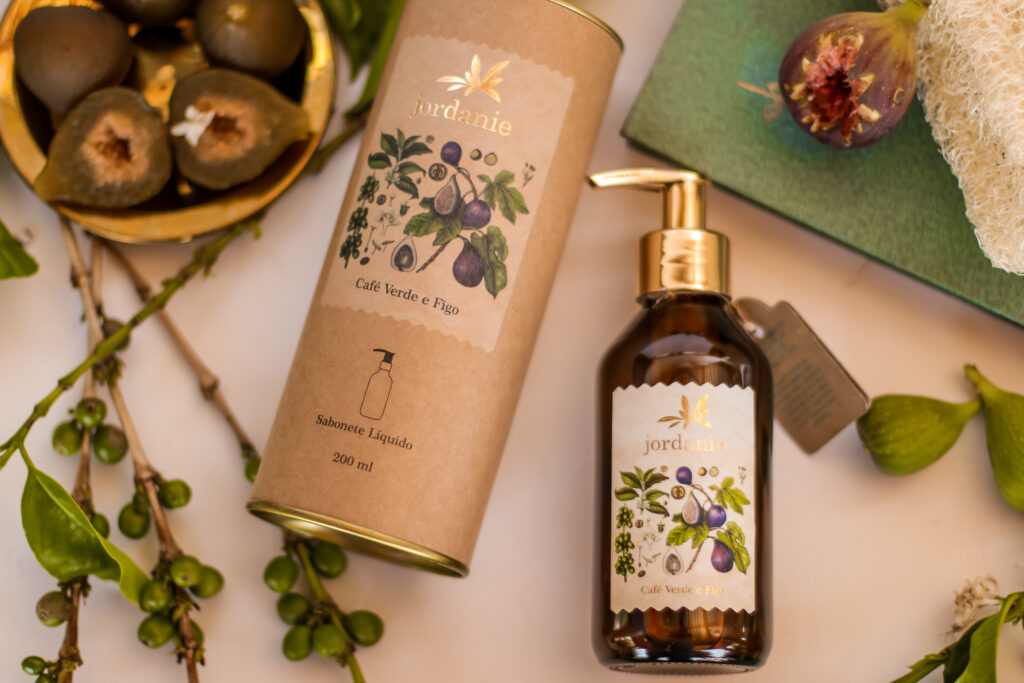 Sustentabilidade em cada detalhe: as escolhas por trás das nossas embalagens